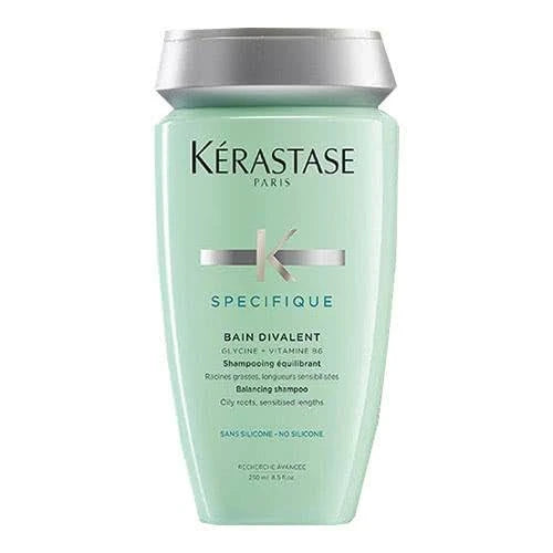 Kerastase Specifique Bain Divalent Shampoo - 250 ml