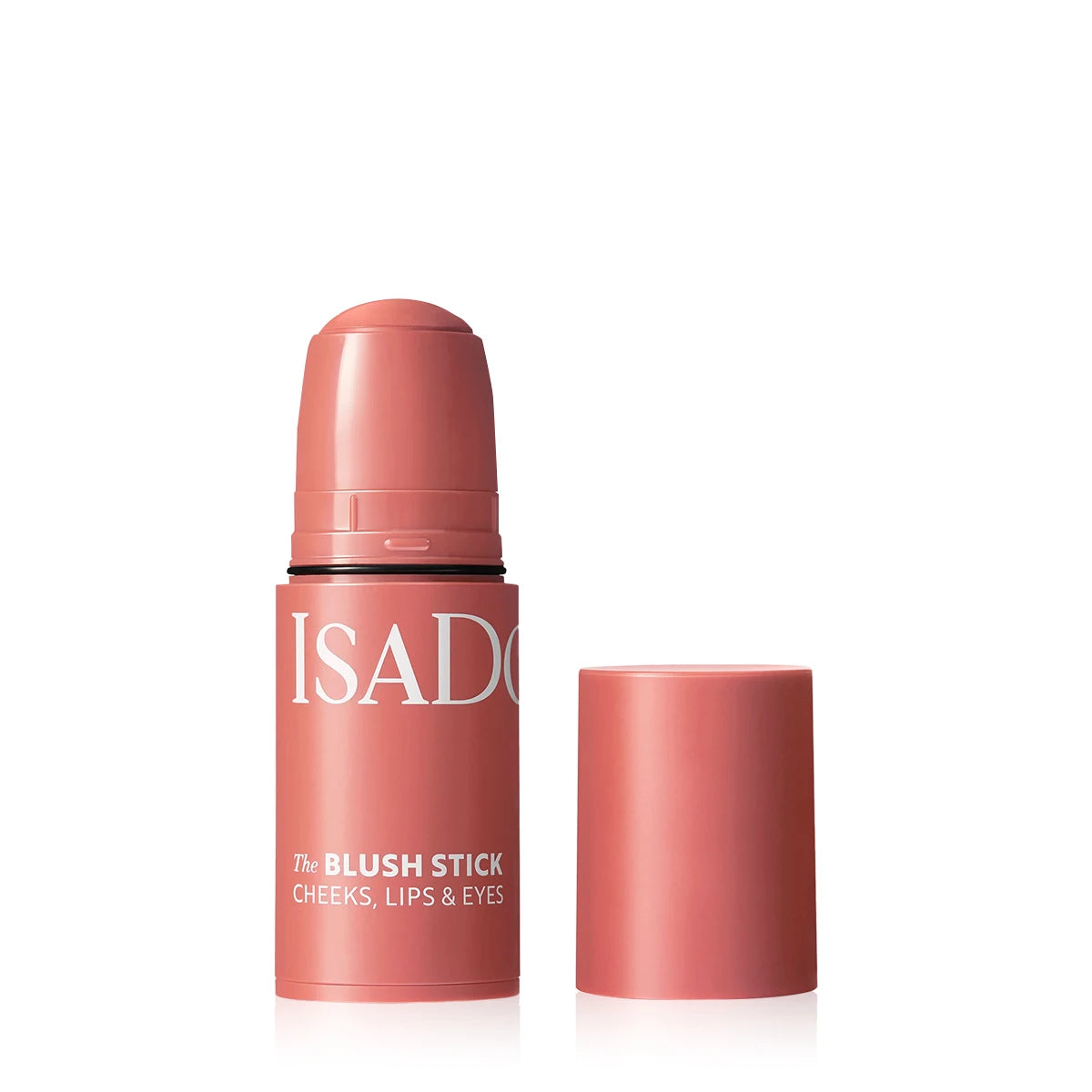 Isadora The Blush Stick - N.40 Soft Pink