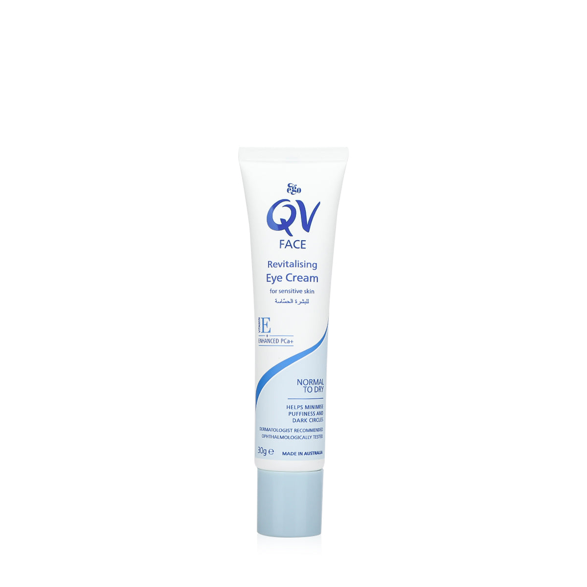 QV Face Revitalising Eye Cream 30g