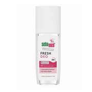 Sebamed Sensitive Skin Fresh Deo Blossom Spray 48h 75ml