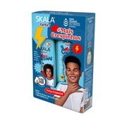 SKALA Mais Crespinhos Kids Shampoo & Conditioner Kit