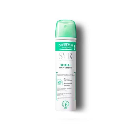 Svr Spirial Spray Végétal 75ml