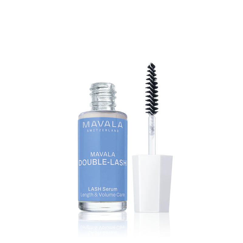 مافالا سيروم مغذي لتطويل الرموش 10 مل