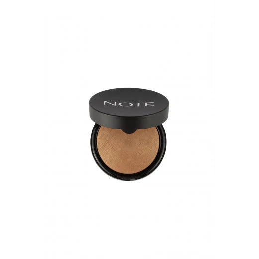 Note Baked Blusher