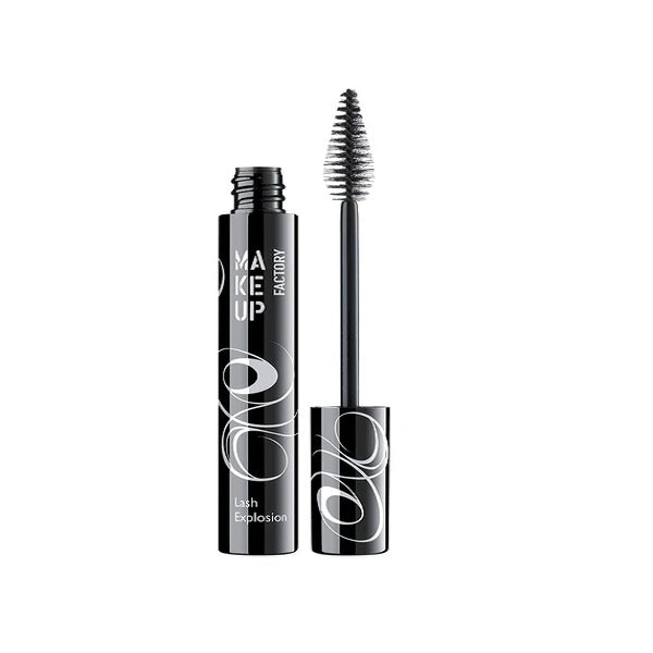Makeup Factory Lash Explosion 01 Extreme Volume