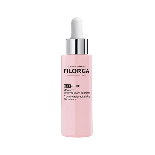 Filorga NCEF Shot Serum 30ML