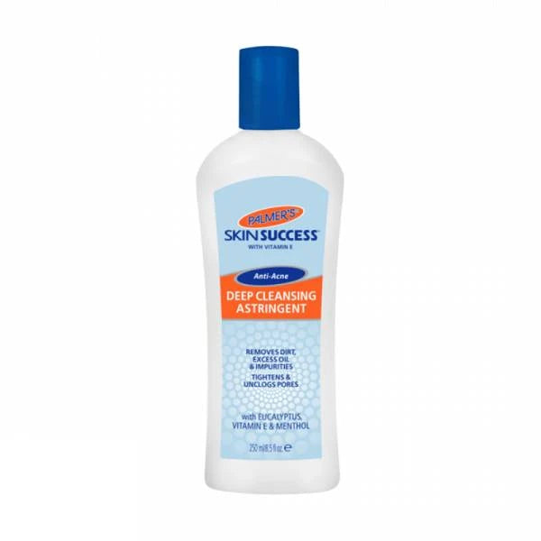 Palmers Deep Cleansing Astringent 250ml