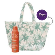 Svr Sun Secure Brume Spf50 200ml + With Free Punch