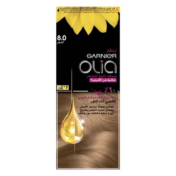 GARNIER Olia Hair Color