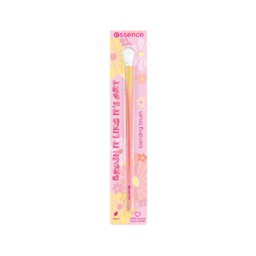 Essence Brush It Like It's Art 01 Blending