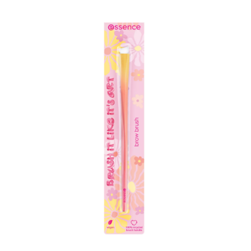 Essence Brush It Like It's Art 01 Brows