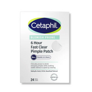 Cetaphil Gentle Clear Pimple Patches24 Patches (2 Size)