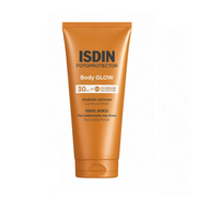 Isdin Fotoprotector Body Glow SPF30 200ml