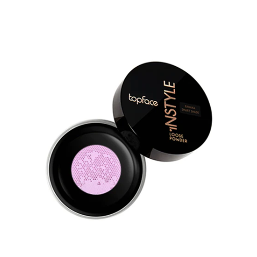 Topface Perfective Loose Powder
