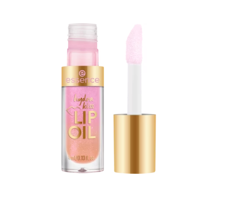 Essence The Most Wonderful Eid Hydra Kiss Lip Oil