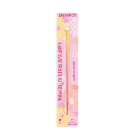 Essence Brush It Like It's Art Eyeliner Brush 01