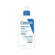 CeraVe Moisturizing Lotion For Normal To Dry Skin With Hyaluronic Acid 236ml