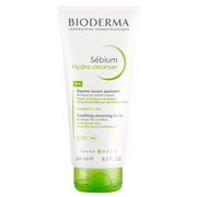 Bioderma Sebium Hydra Cleanser 200ml