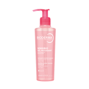 Bioderma Sensibio Gel Moussant Soothing Cleansing Foaming Gel 200ml