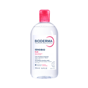 Bioderma Sensibio H2o Makeup Removing 500ml