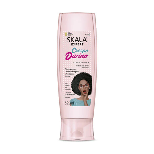SKALA Crespo Divino Conditioner 325ml