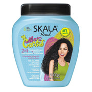 SKALA Mais Cachos Perfect Curls Hair Treatment Conditioning Cream 1000g