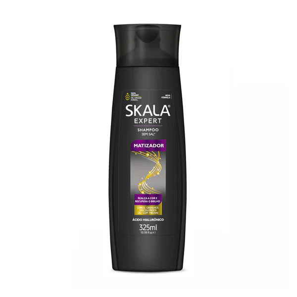 SKALA Matizador Shampoo for Colored Hair 325ml