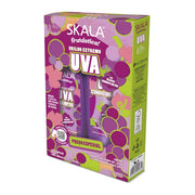 SKALA Frutastica Grape Shampoo & Conditioner Kit