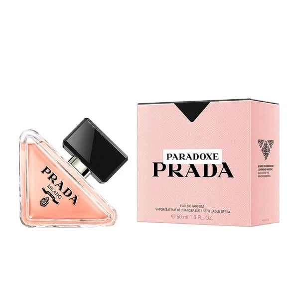 Prada Paradoxe Refillable EDP 50ML For Women