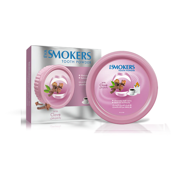 Eva Smokers Clove 40gm