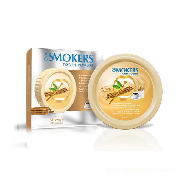 Eva Smokers Meswak 40g