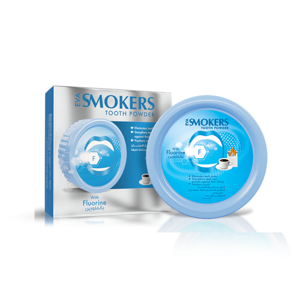 Eva Smokers Florine 40gm