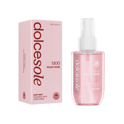 Dolce Sole Soleil Rose Body Mist 85ML