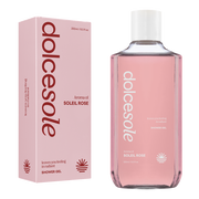 Dolce Sole Soleil Rose Shower Gel 250ML