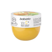 Babaria Vitamin C Body Cream 400ml