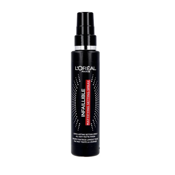 L'Oréal Paris Mattifying Setting Spray 100ml