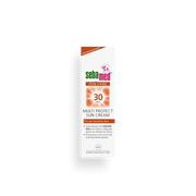 Sebamed Sun Care Multi Protect Cream SPF30 75ML