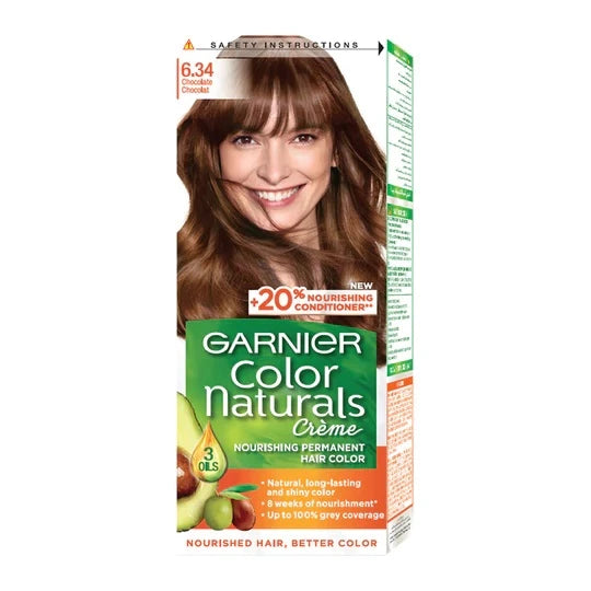 Garnier Color Naturals