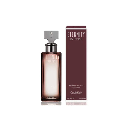 Calvin Klein Eternity Intense EDP 100ML For Women