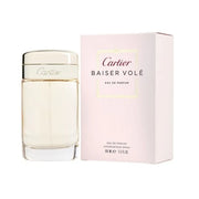 Cartier Baiser Vole EDP 100Ml For Women