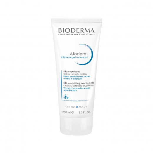 Bioderma Atoderm Intensive Gel 200ML