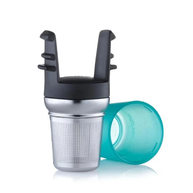 Contigo Autoseal West Loop Vacuum Tea or Herb Infuser