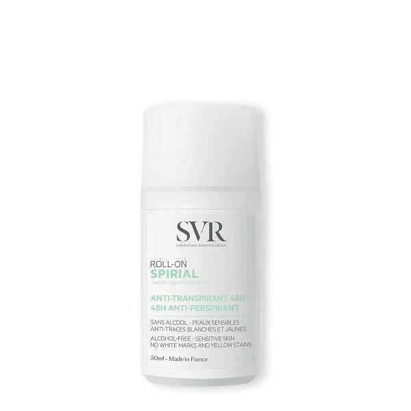 Svr Spirial Roll On 50ml