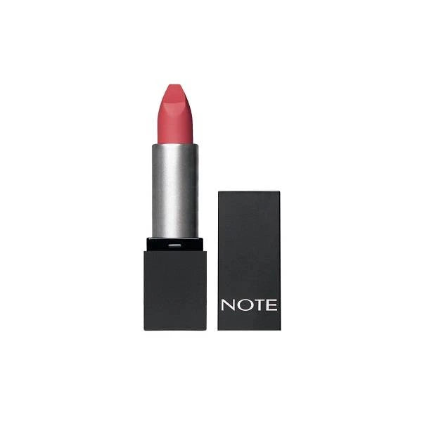 Note Cosmetics Mattever Lipstick