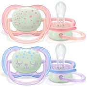 Philips Avent Sthr Air Nighttime Grl 0-6