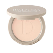 Isadora The No Compromise Matte Longwear Powder 61 Cool Ivory