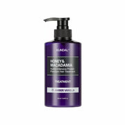 Kundal Treatment 500ml Amber Vanilla