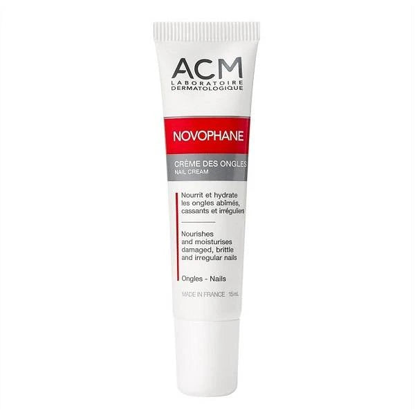 Acm Novophane Nail Cream