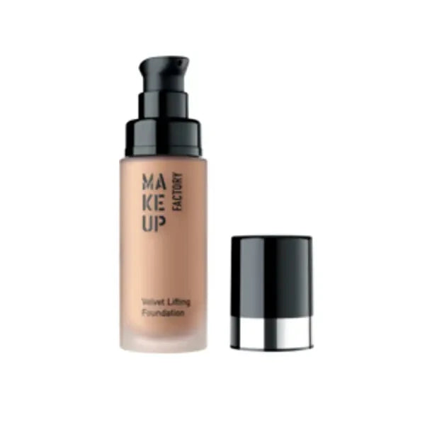 Makeup Factory Velvet Lifting Foundation