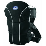 Chicco Ultra Soft Baby Carrier Black Usa